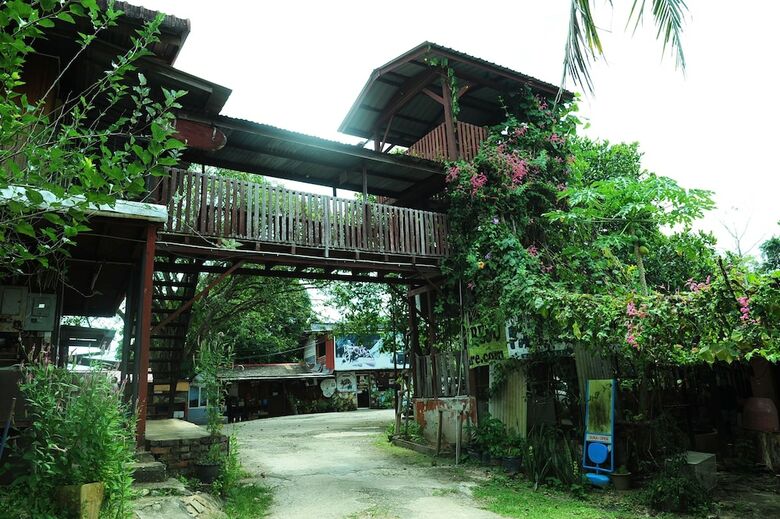 Hostal Countryview Recreation Park & Resort