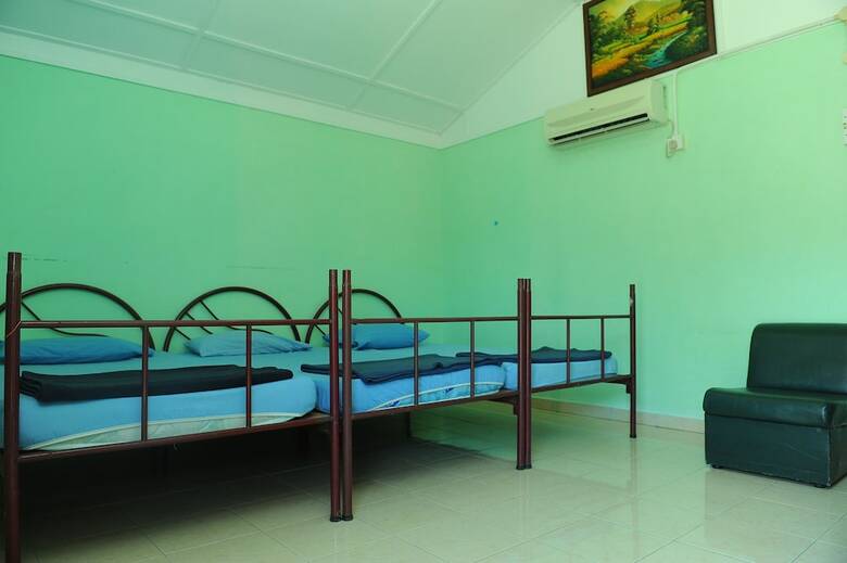 Hostal Countryview Recreation Park & Resort