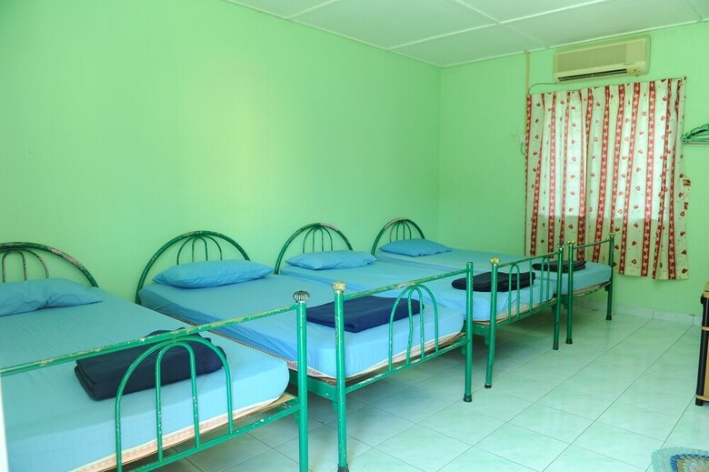 Hostal Countryview Recreation Park & Resort