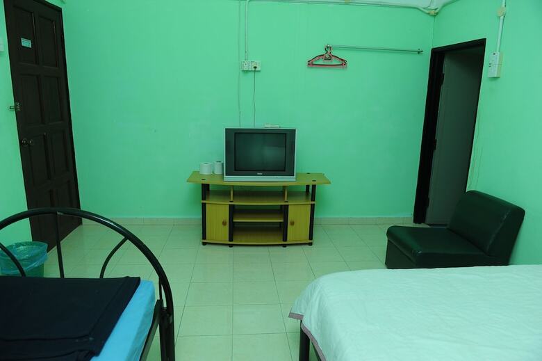 Hostal Countryview Recreation Park & Resort