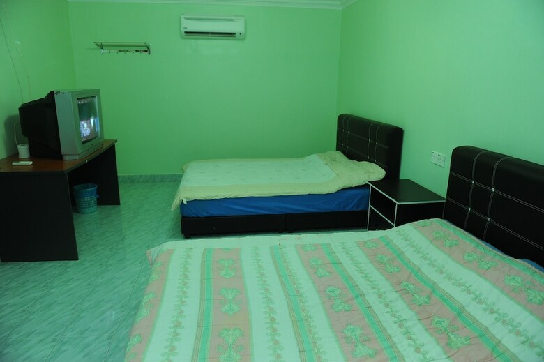 Hostal Countryview Recreation Park & Resort