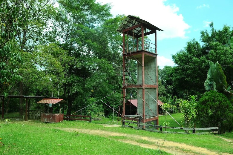 Hostal Countryview Recreation Park & Resort