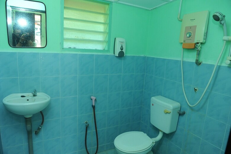 Hostal Countryview Recreation Park & Resort