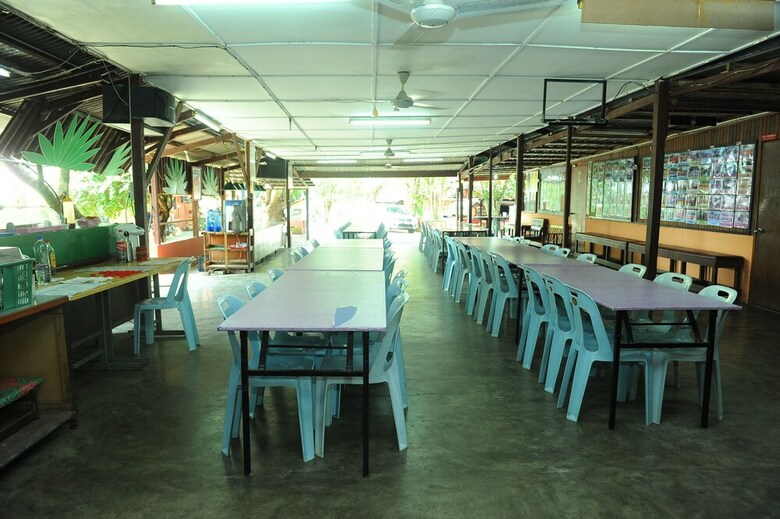 Hostal Countryview Recreation Park & Resort