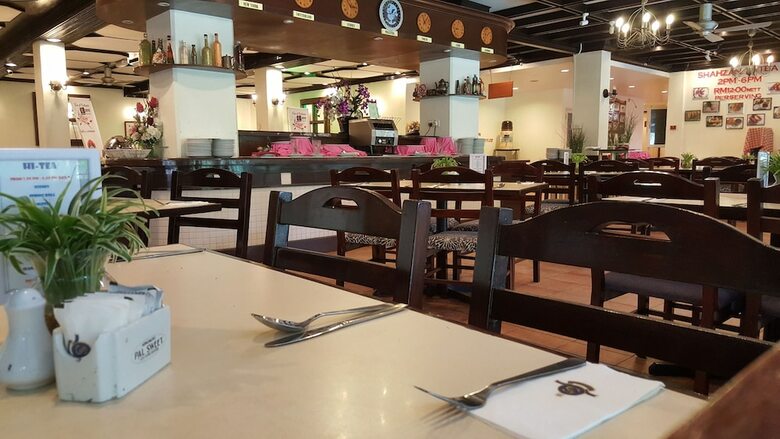 Hotel Shahzan Inn Fraser Hill