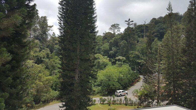 Hotel Shahzan Inn Fraser Hill