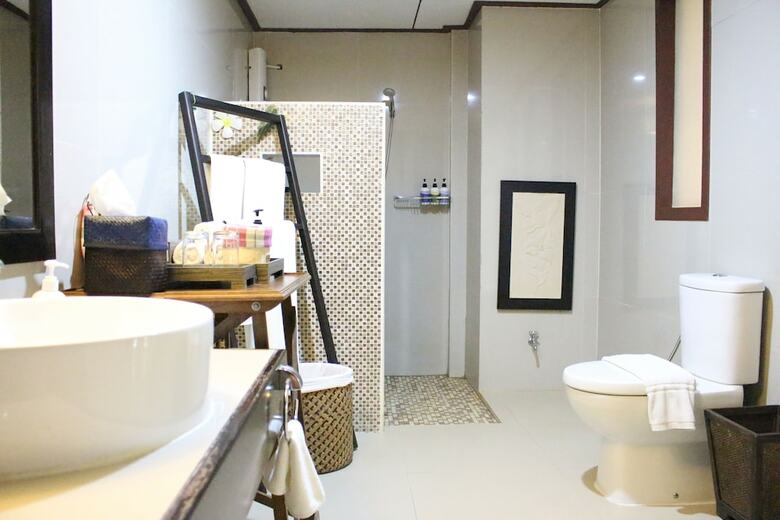 Nan Boutique Hotel