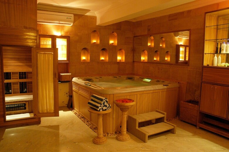 Hotel Fort Rajwada