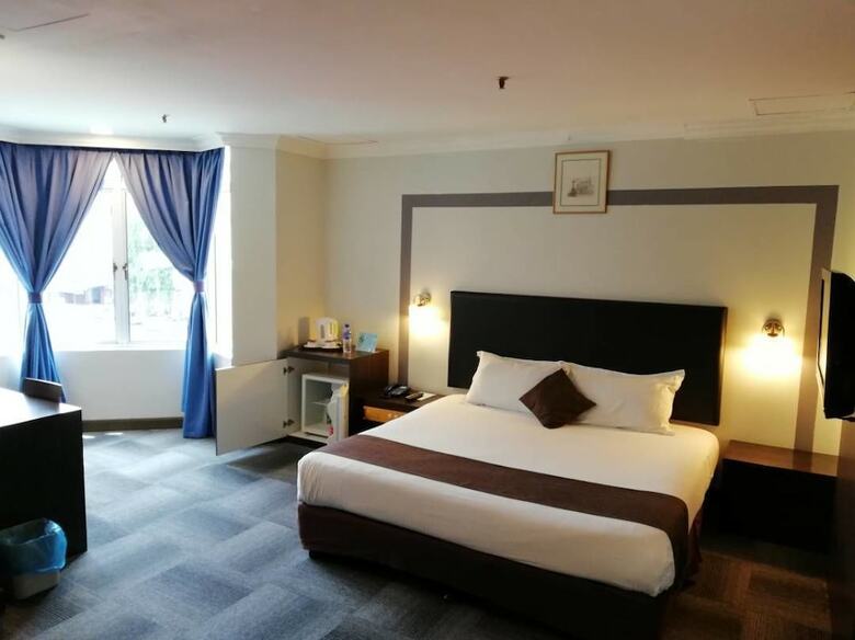 Hotel Legend Inn Taiping