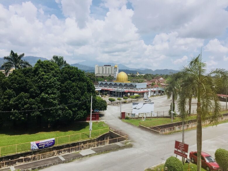 Hotel Legend Inn Taiping