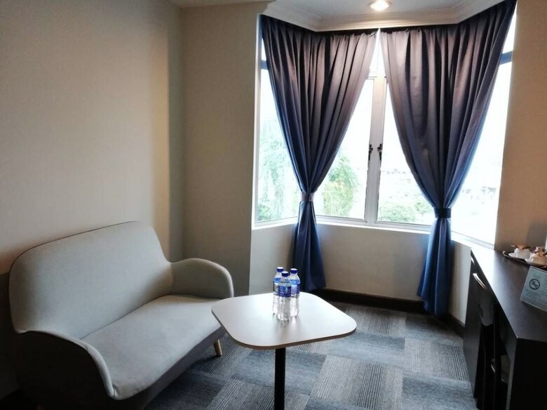 Hotel Legend Inn Taiping