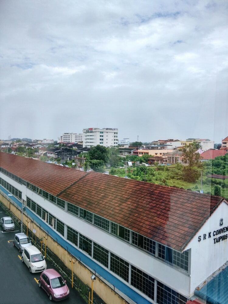 Hotel Legend Inn Taiping