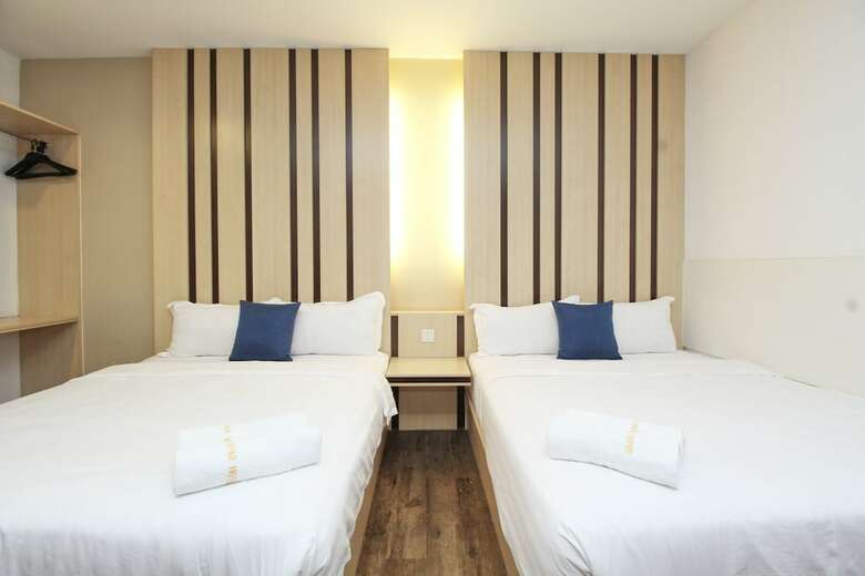 Grand Kapar Hotel Klang Sentral