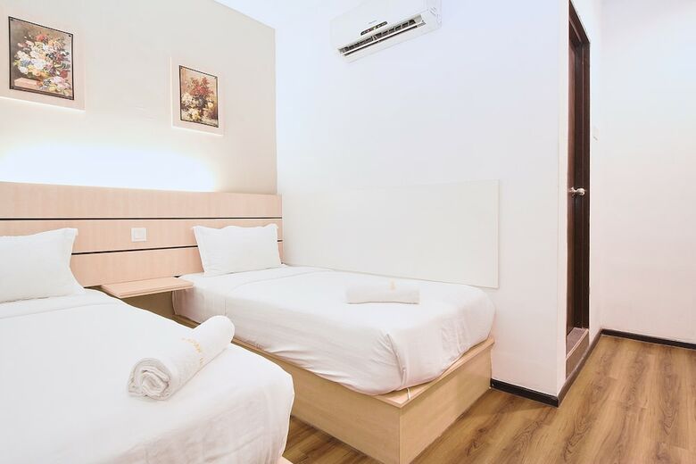 Grand Kapar Hotel Klang Sentral