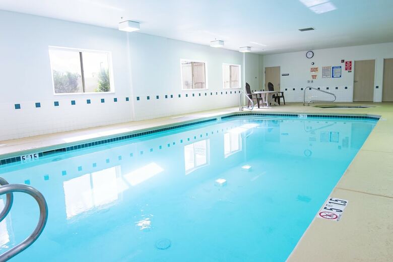 Motel 6 Las Cruces - Telshor