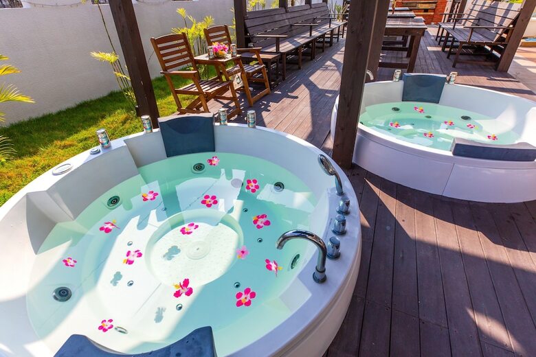 Hotel Kerama Terrace