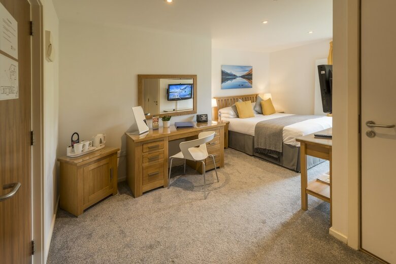 Apartamento Portavadie
