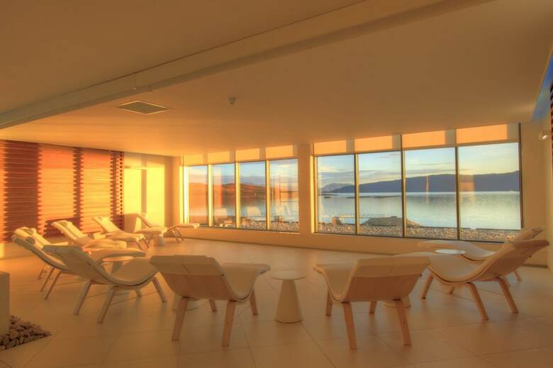 Apartamento Portavadie