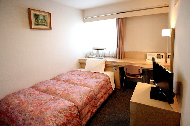 Hotel The Celecton Takamatsu