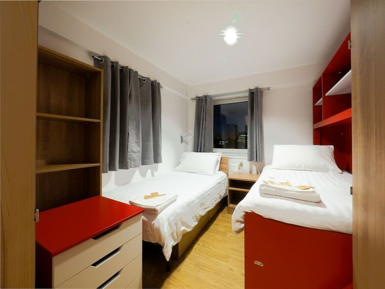 Hostal Lse High Holborn