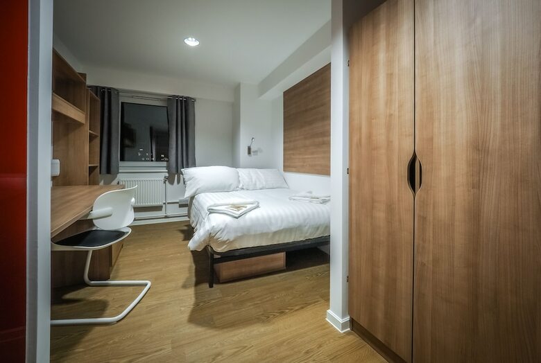 Hostal Lse High Holborn