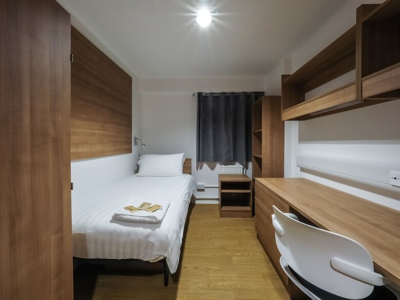 Hostal Lse High Holborn