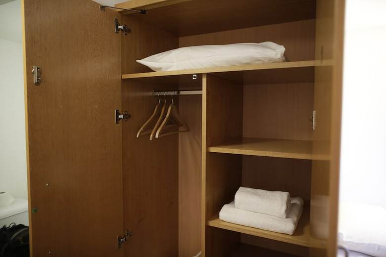 Hostal Beit Hall (campus Accommodation)
