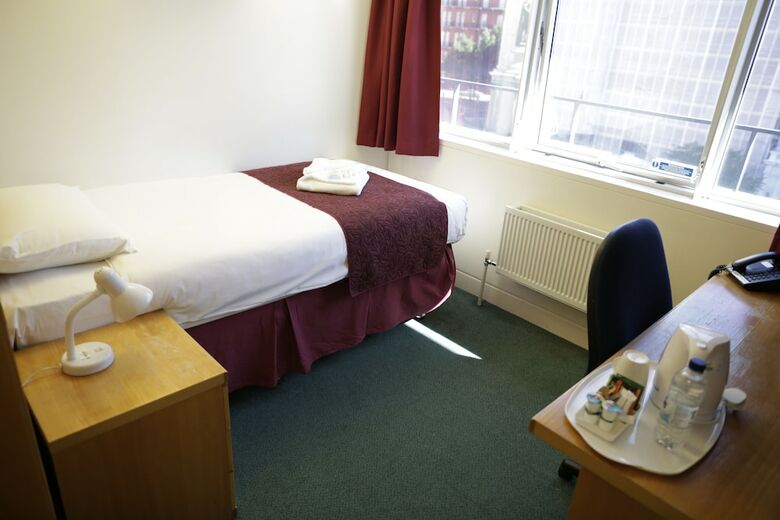 Hostal Beit Hall (campus Accommodation)