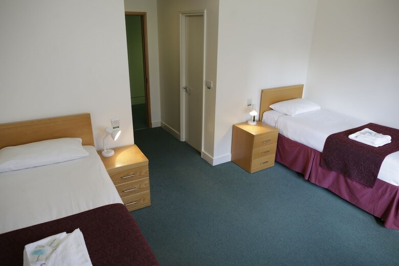Hostal Beit Hall (campus Accommodation)