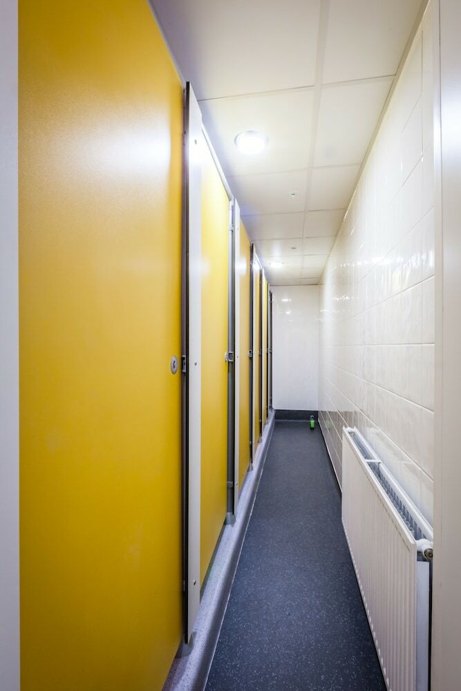 Hostal Lse Carr-saunders Hall