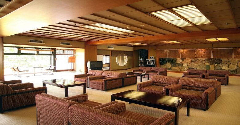 Hotel Hokuriku Koganoi