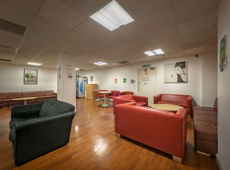Hostal Lse Grosvenor House