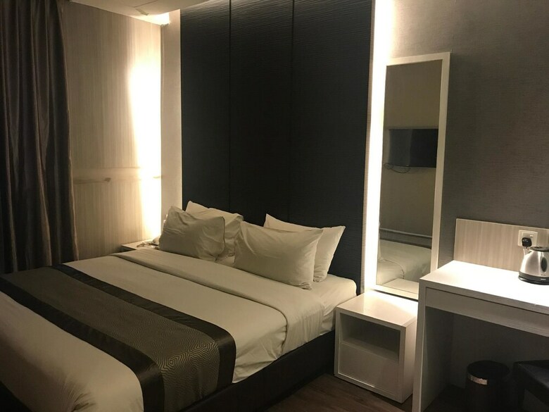 Hotel Austin Paradise - Pulai Utama