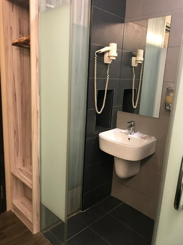 Hotel Austin Paradise - Pulai Utama