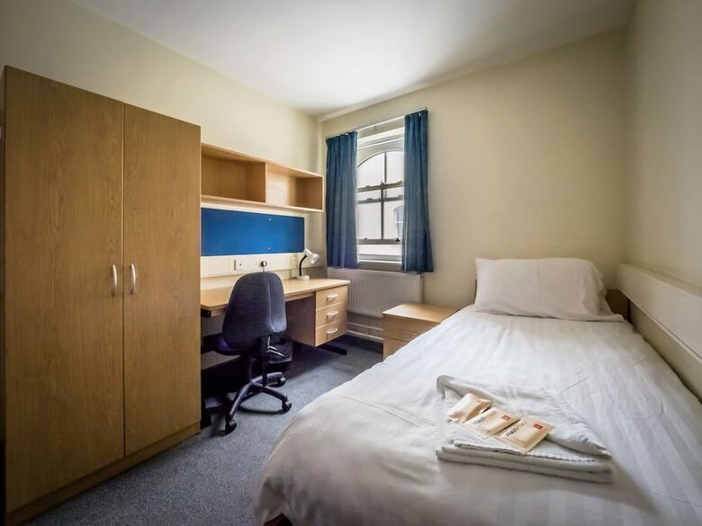 Hostal Lse Northumberland House