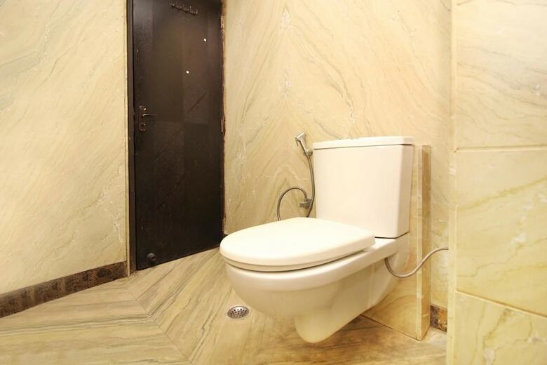 Hotel Jp Inn - Paharganj