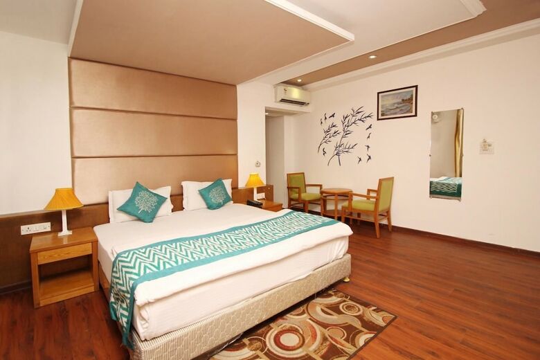 Hotel Jp Inn - Paharganj