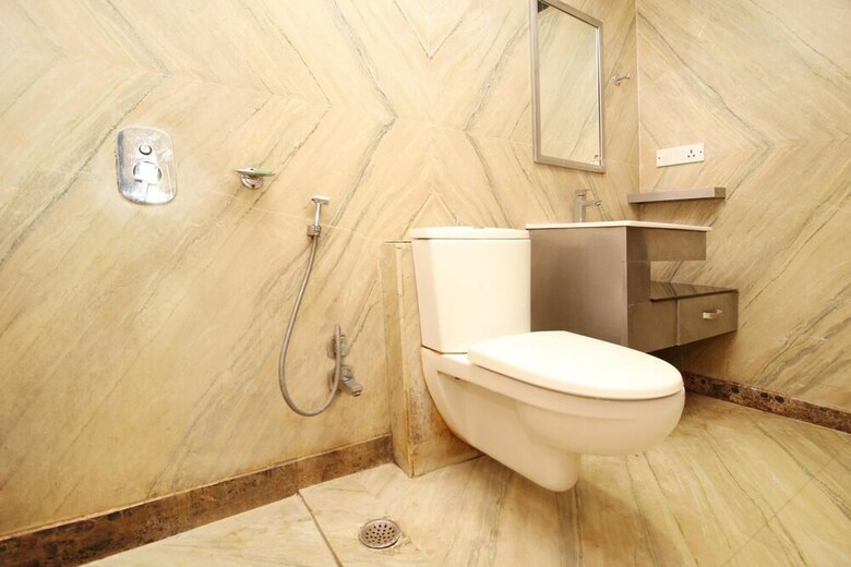 Hotel Jp Inn - Paharganj