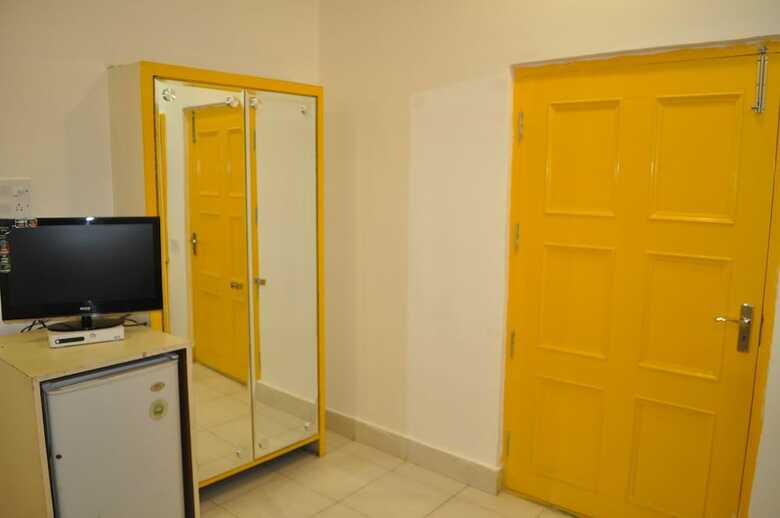 Hotel Kabli