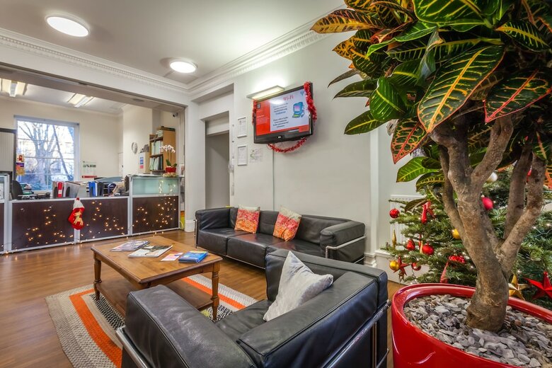 Hostal Lse Passfield Hall