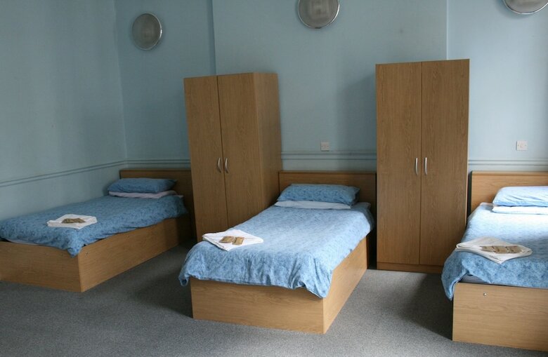 Hostal Lse Passfield Hall