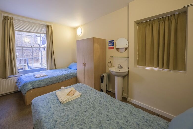 Hostal Lse Passfield Hall