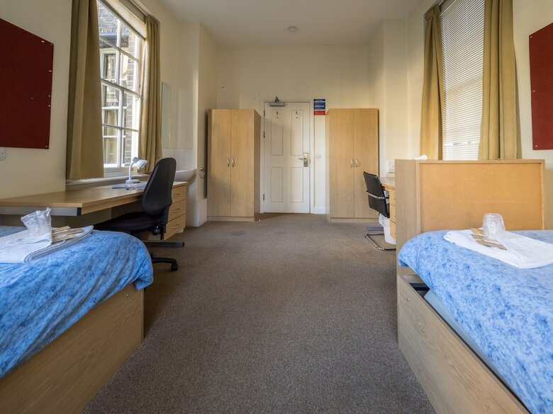 Hostal Lse Passfield Hall