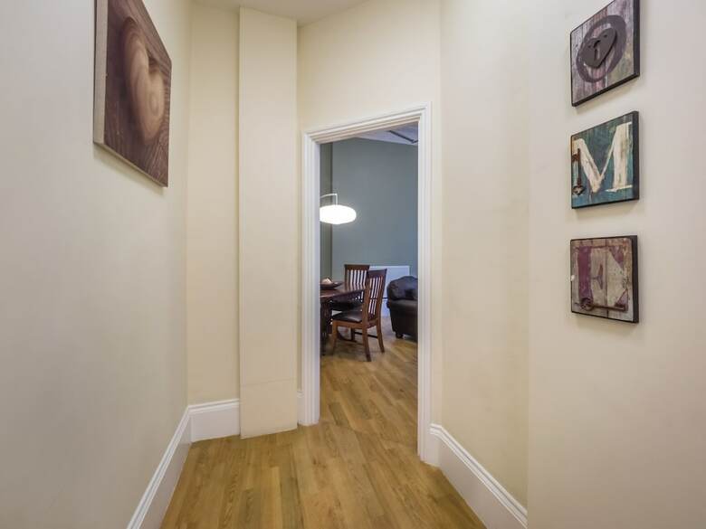 Hostal Lse Passfield Hall