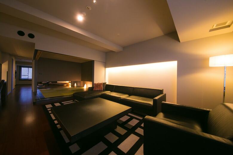 Hotel Bourou Noguchi Hakodate Ryokan