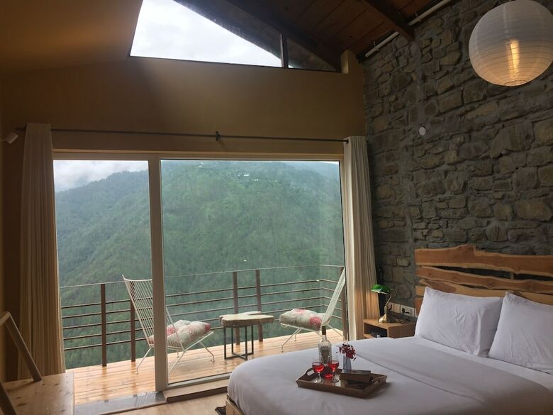 Hotel Seclude Ramgarh