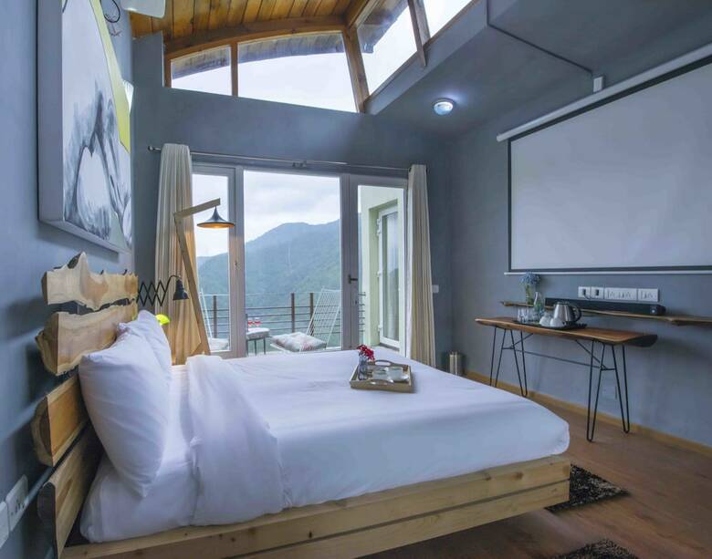 Hotel Seclude Ramgarh