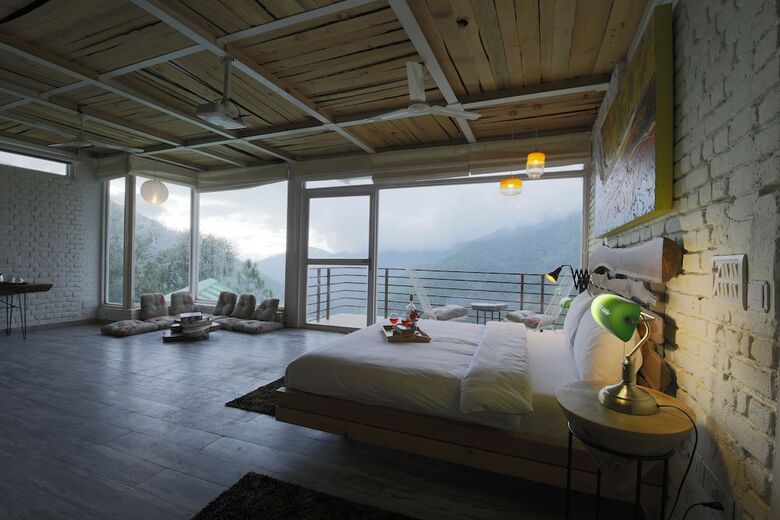 Hotel Seclude Ramgarh