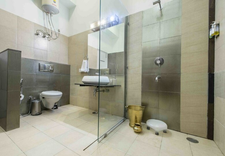 Hotel Seclude Ramgarh