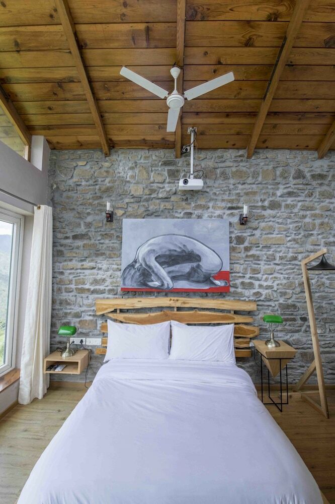 Hotel Seclude Ramgarh